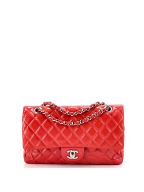 Chanel Classic Double Flap Bag Quilted #323582C38B